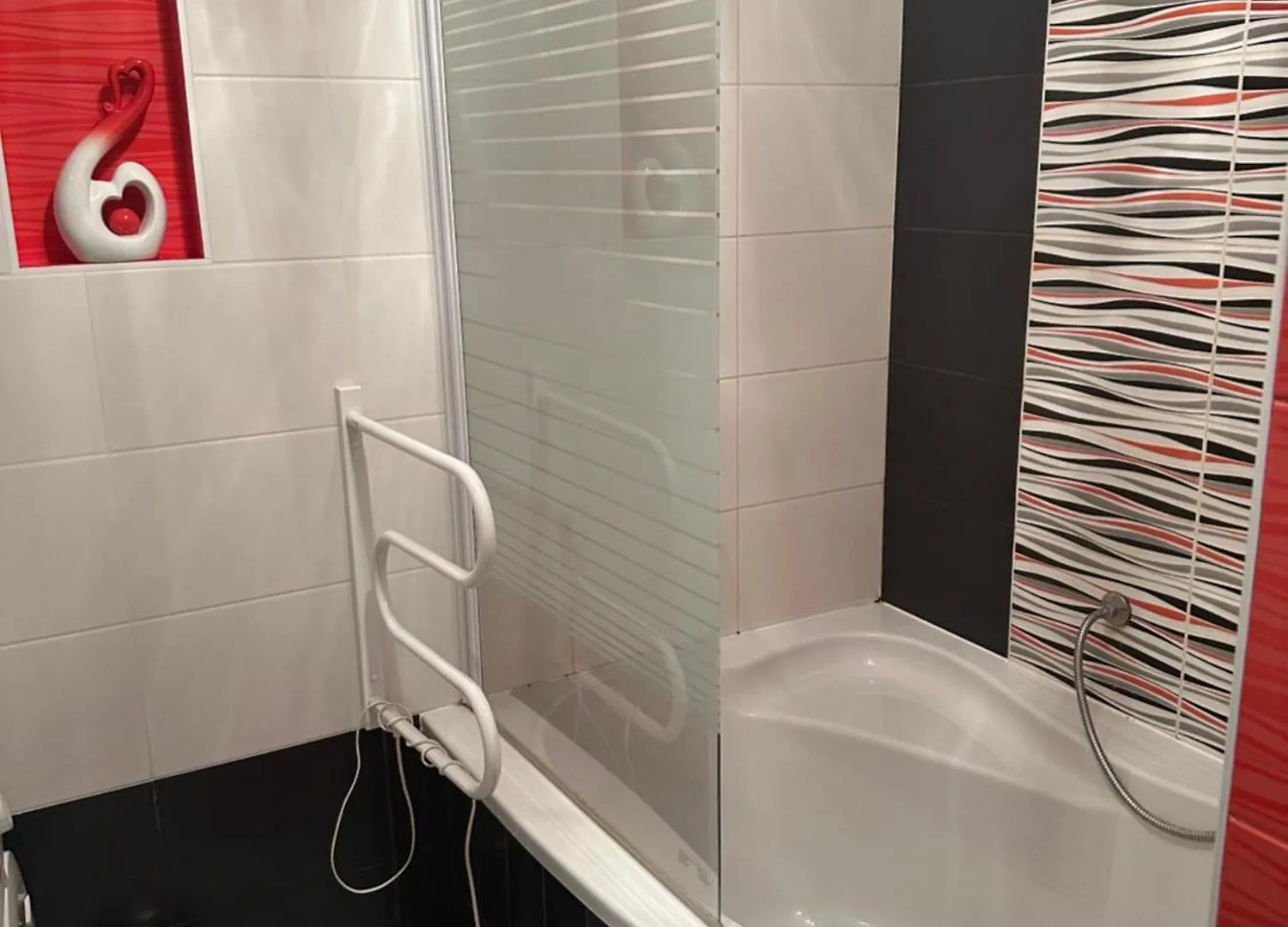 Sunny Modern Apartment With 2 Rooms With A View And Good Connections To The Centre Prague Czech Republic