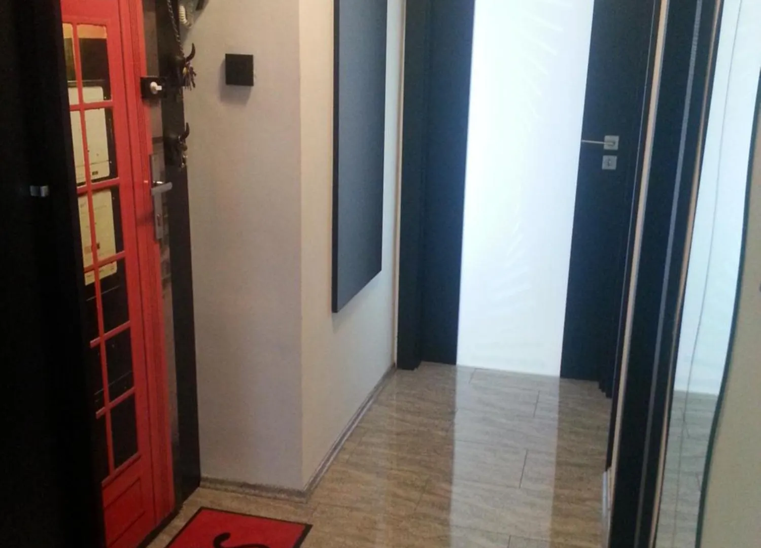 Sunny Modern Apartment With 2 Rooms With A View And Good Connections To The Centre Prag